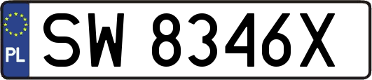 SW8346X