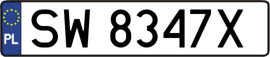 SW8347X