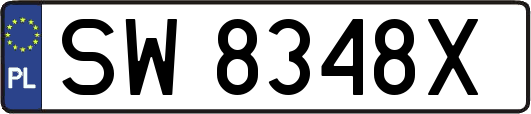 SW8348X