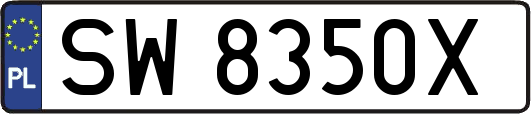 SW8350X