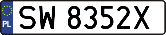 SW8352X