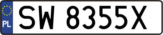 SW8355X