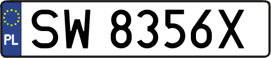 SW8356X
