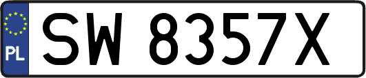 SW8357X