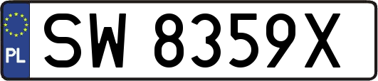 SW8359X