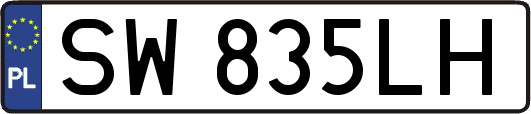 SW835LH