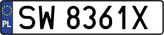 SW8361X