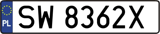 SW8362X