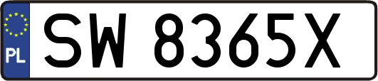 SW8365X