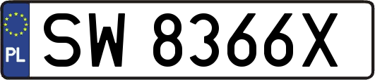 SW8366X