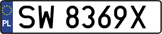 SW8369X