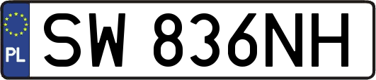 SW836NH