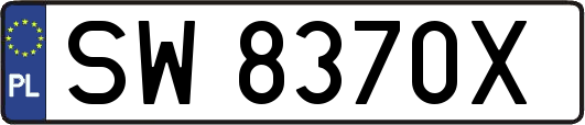 SW8370X