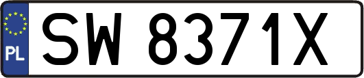 SW8371X