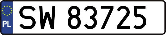 SW83725