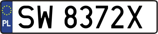 SW8372X
