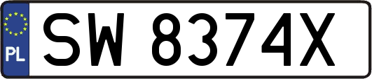 SW8374X