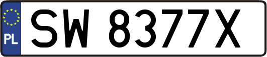 SW8377X