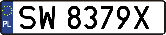 SW8379X