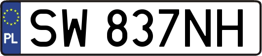SW837NH