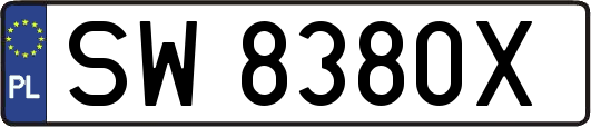 SW8380X
