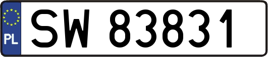 SW83831