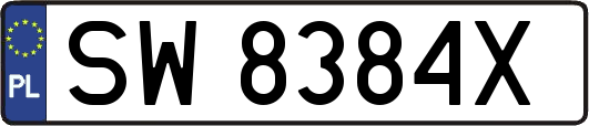 SW8384X