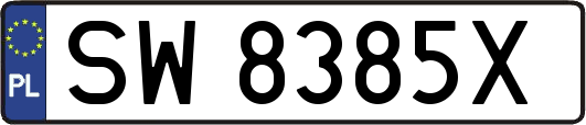 SW8385X