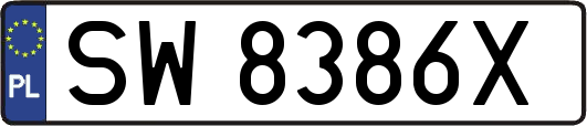 SW8386X