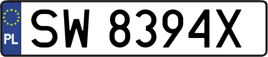 SW8394X