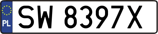 SW8397X