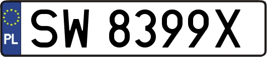 SW8399X