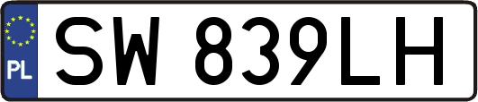 SW839LH