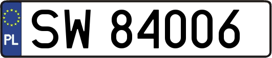 SW84006