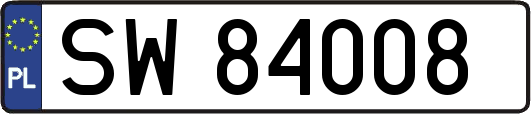 SW84008