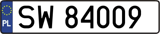 SW84009