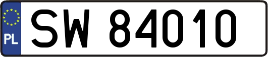 SW84010