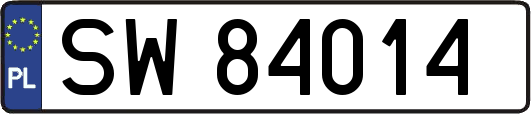 SW84014