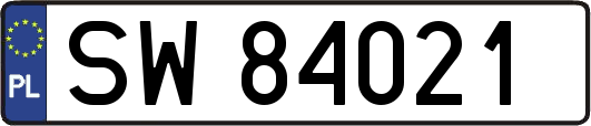 SW84021