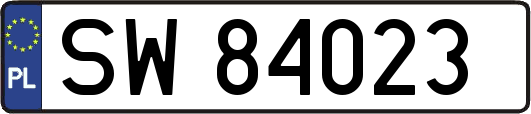 SW84023