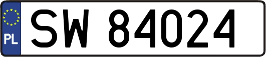 SW84024