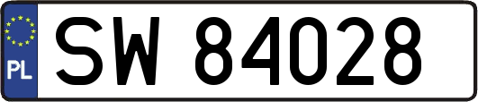 SW84028
