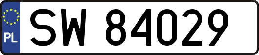 SW84029