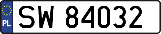 SW84032