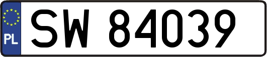 SW84039