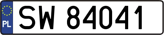 SW84041