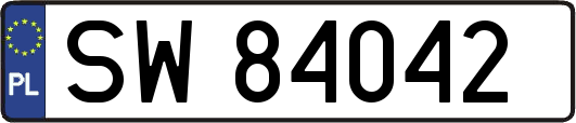 SW84042
