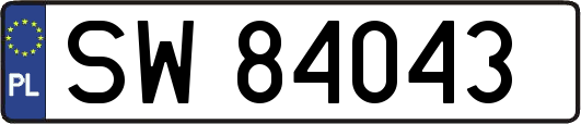SW84043