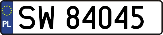 SW84045