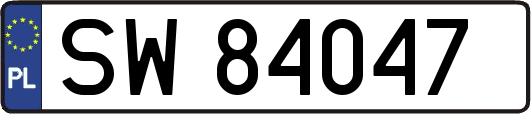 SW84047